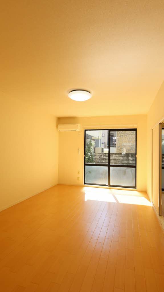 レジデンスSHIBA 0102号-4