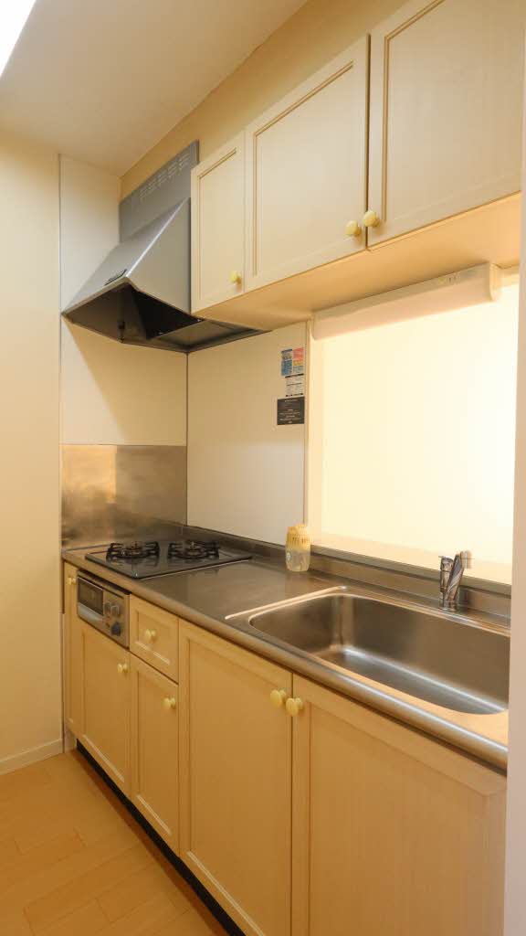 レジデンスSHIBA 0102号-5