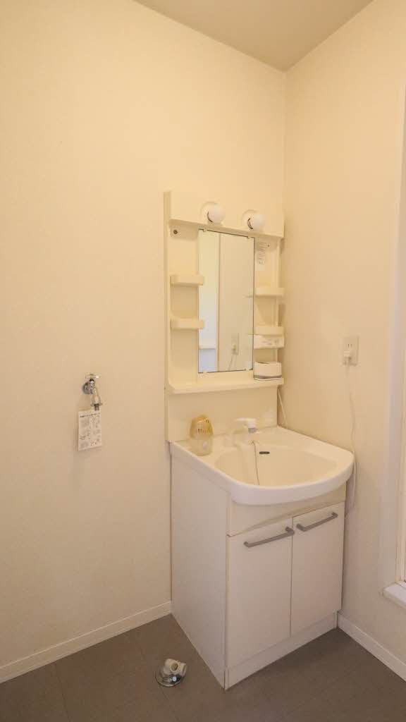 レジデンスSHIBA 0102号-9