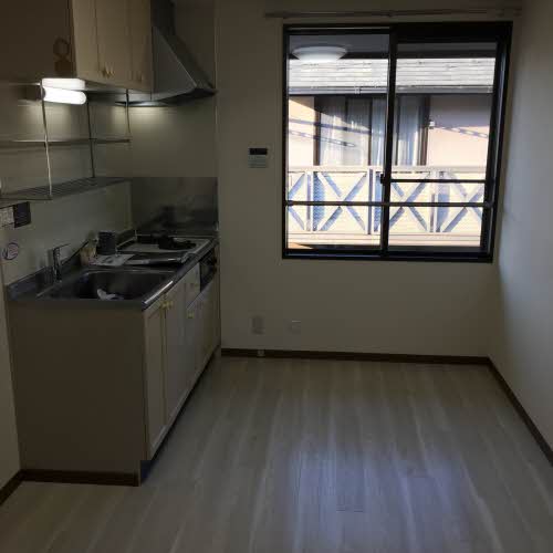 アムールサカエ B202号-3