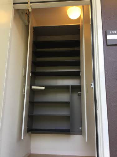 パストラル３８２ A103号-3