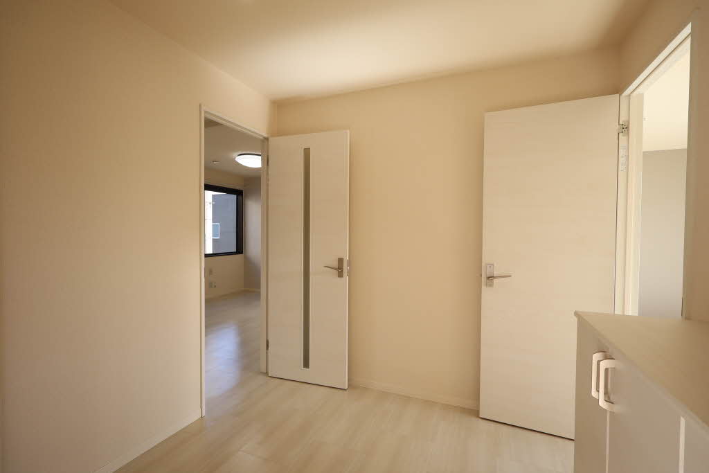 プロムナードＦＵＫＵＴＡ A101号-4