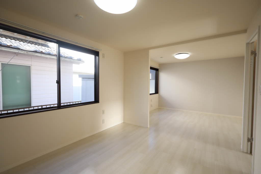 プロムナードＦＵＫＵＴＡ A101号-5