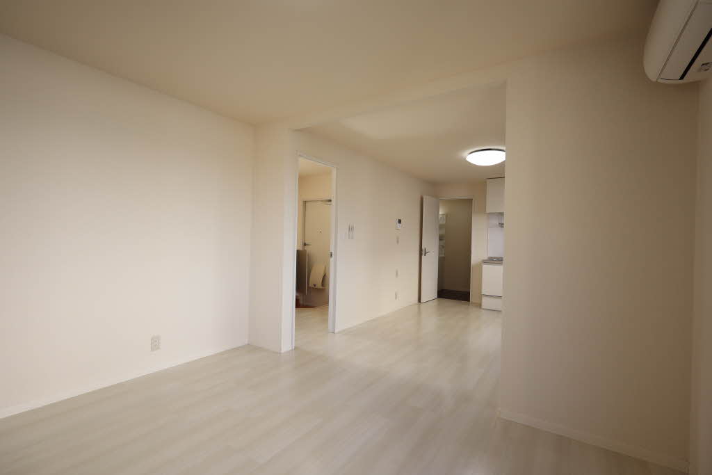 プロムナードＦＵＫＵＴＡ A101号-6