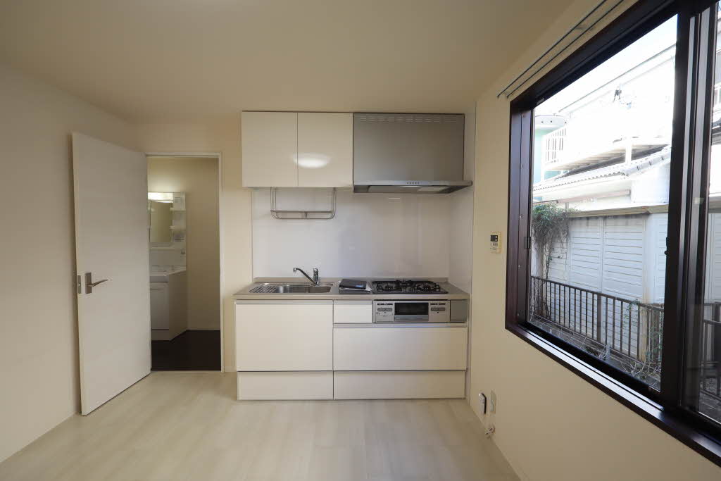 プロムナードＦＵＫＵＴＡ A101号-8