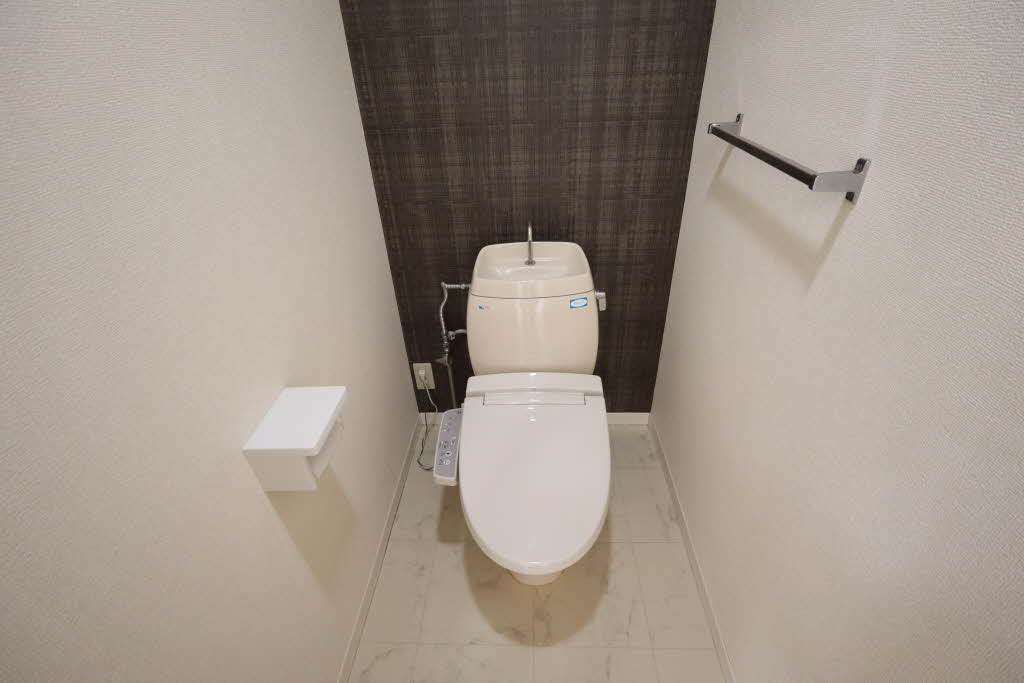 プロムナードＦＵＫＵＴＡ A101号-14