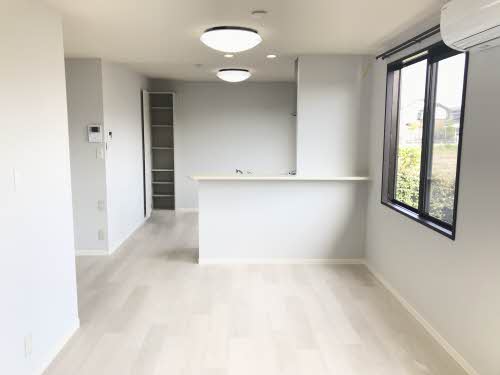 プロムナードＦＵＫＵＴＡ C102号-2