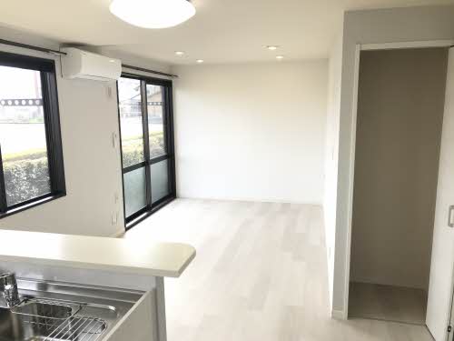 プロムナードＦＵＫＵＴＡ C102号-3