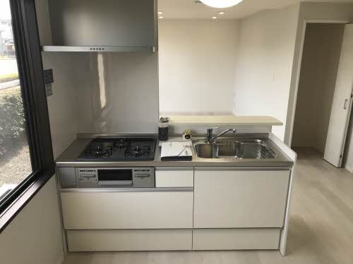 プロムナードＦＵＫＵＴＡ C102号-4