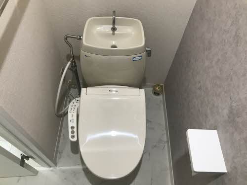 プロムナードＦＵＫＵＴＡ C102号-10