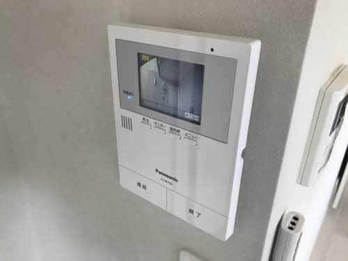 プロムナードＦＵＫＵＴＡ C102号-11