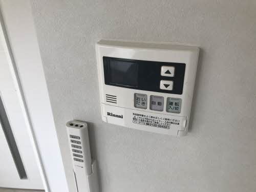 プロムナードＦＵＫＵＴＡ C102号-12