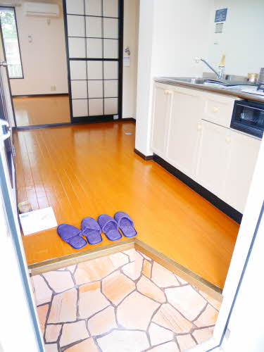 パークヒル生桑 B101号-3