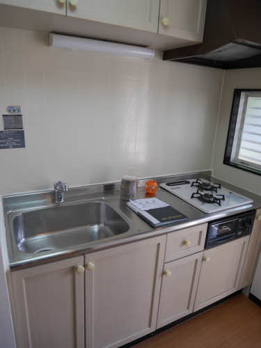 パークヒル生桑 B102号-3