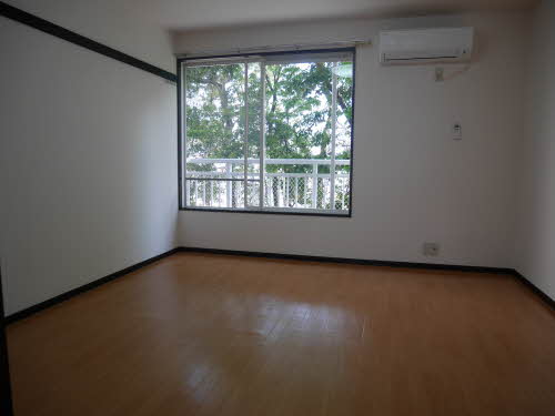 パークヒル生桑 B102号-4