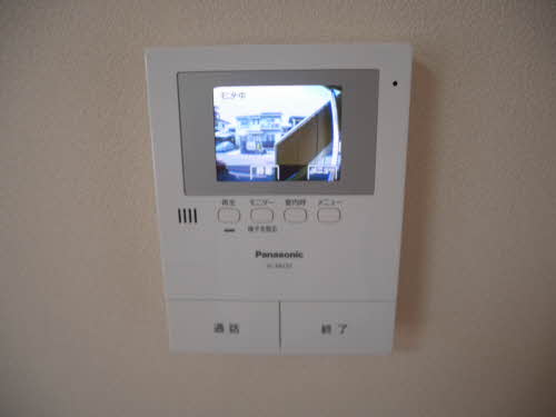 パークヒル生桑 B102号-6