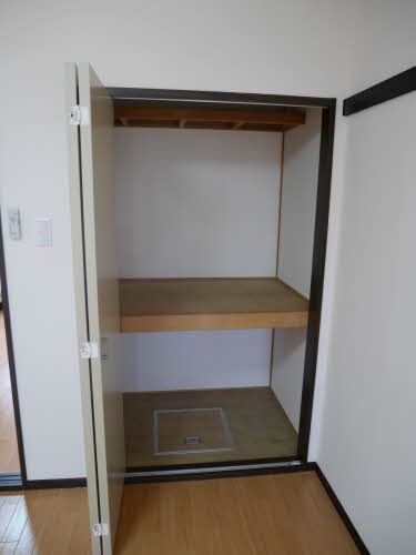 パークヒル生桑 B102号-7