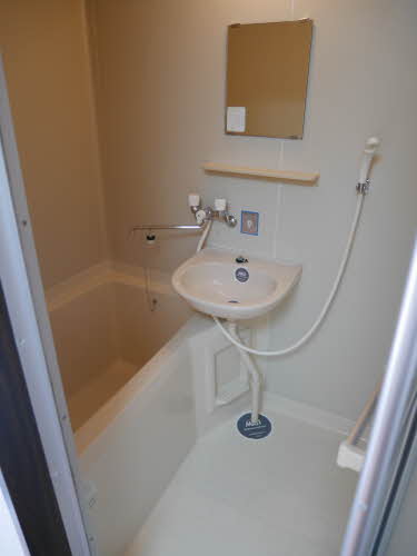 パークヒル生桑 B102号-8