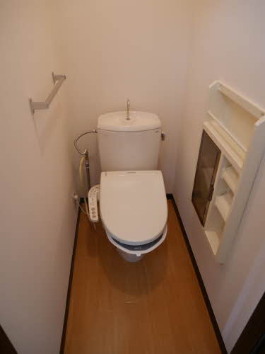 パークヒル生桑 B102号-9