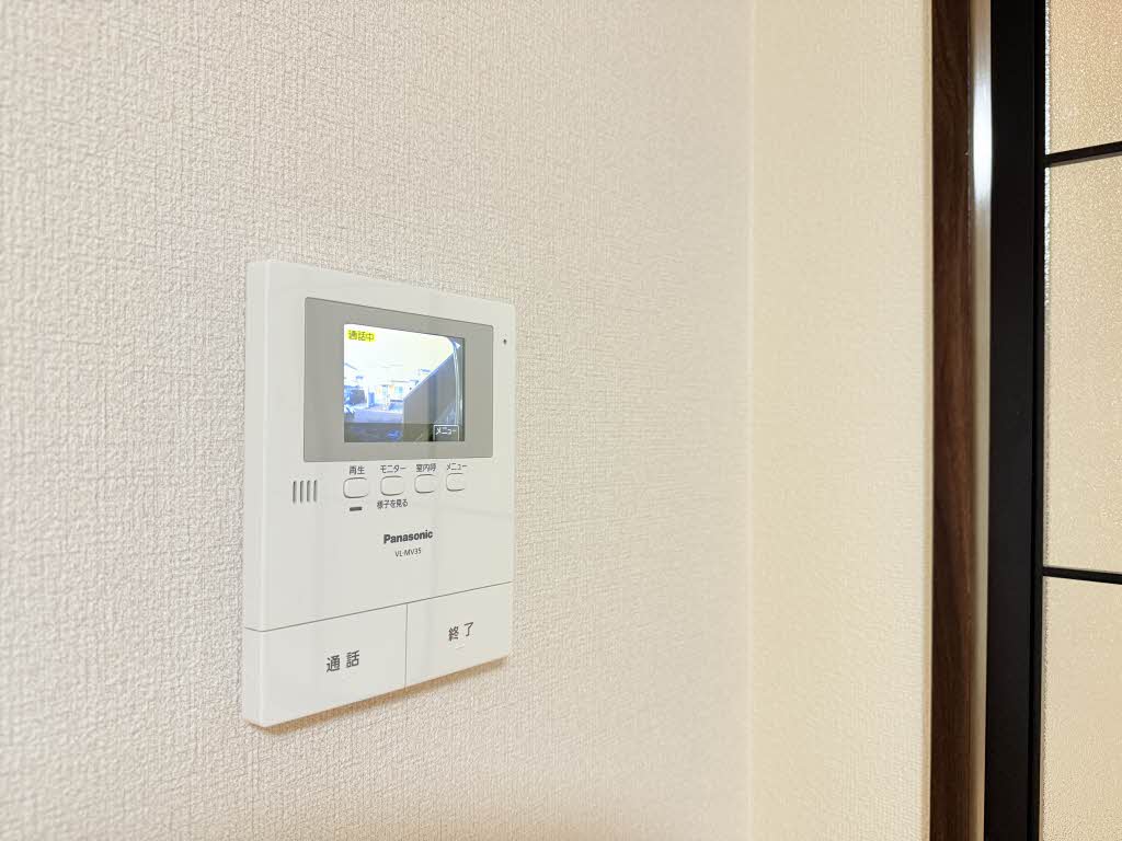 パークヒル生桑 B102号-11