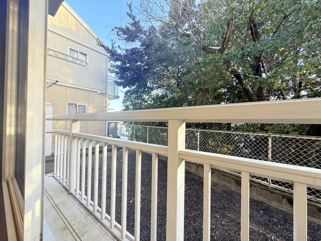 パークヒル生桑 B102号-12