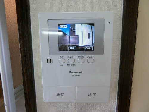 ビラージュ西条 0103号-6