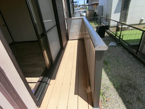 ビラージュ西条 0103号-15