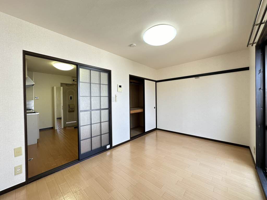 ビラージュ西条 0202号-2