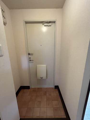 ハイライズホーム B202号-2