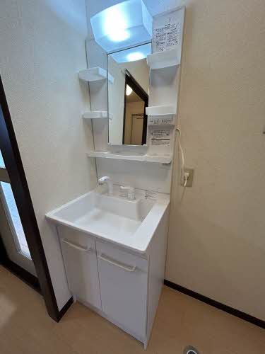 ハイライズホーム B202号-6