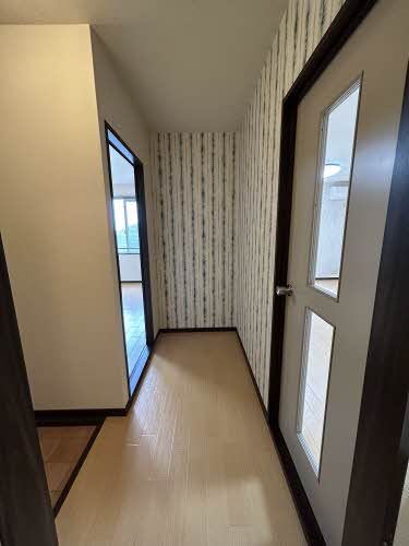 ハイライズホーム B202号-9