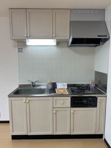 ハイライズホーム B202号-10