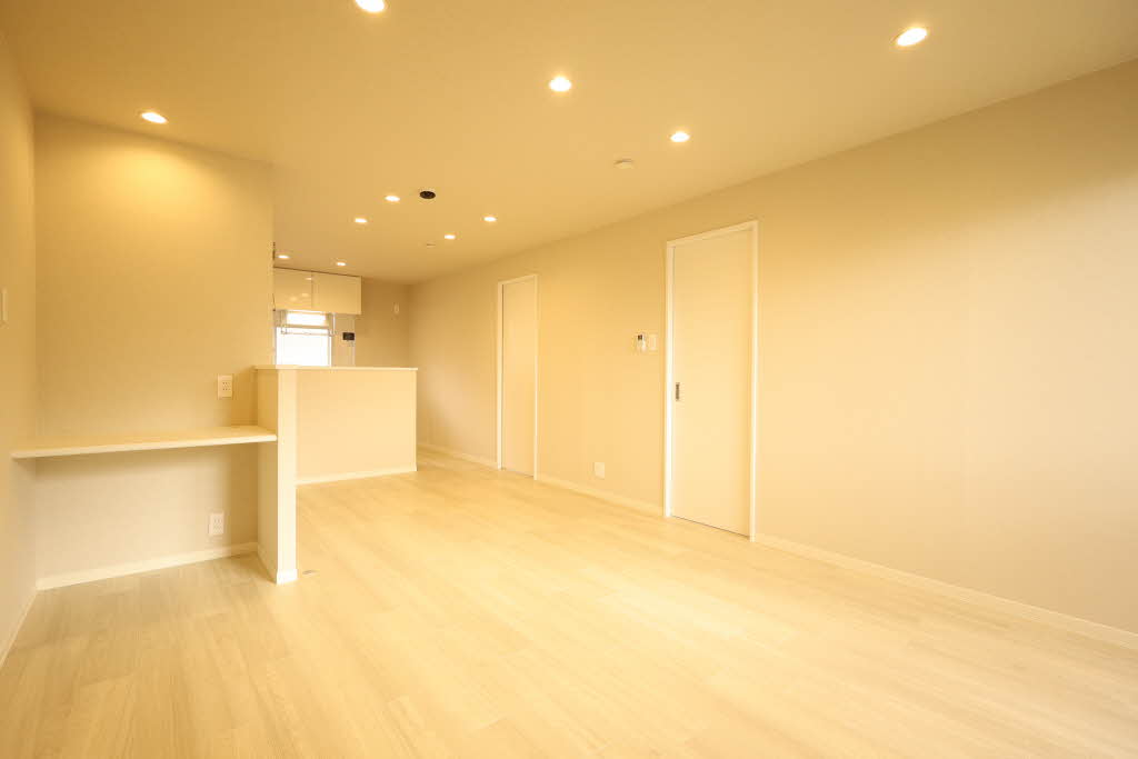 パラシオン日永 C202号-2