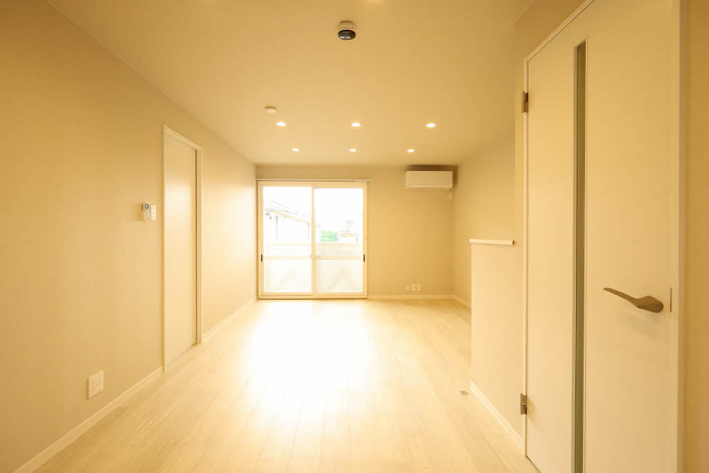 パラシオン日永 C202号-3