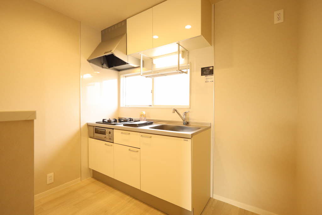 パラシオン日永 C202号-4