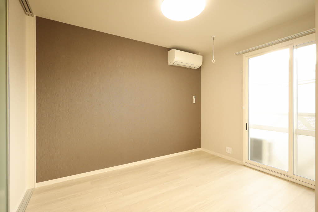 パラシオン日永 C202号-6