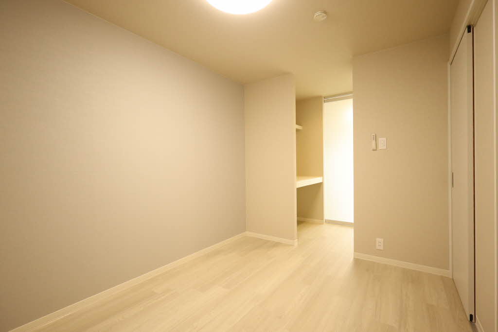 パラシオン日永 C202号-7