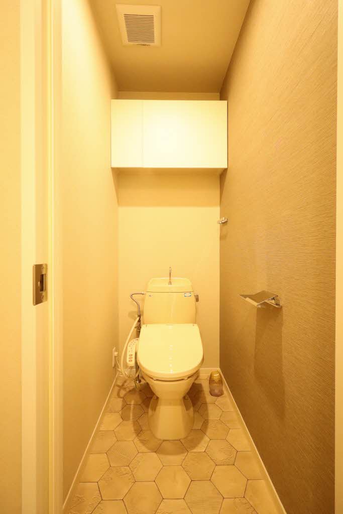 パラシオン日永 C202号-11