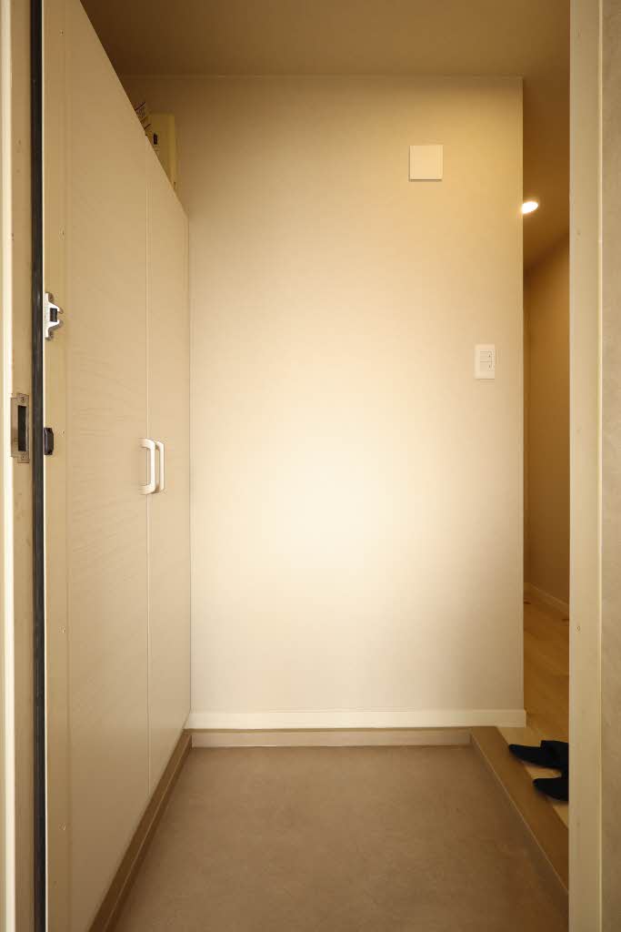 パラシオン日永 C202号-12