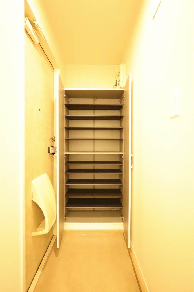 パラシオン日永 C202号-13