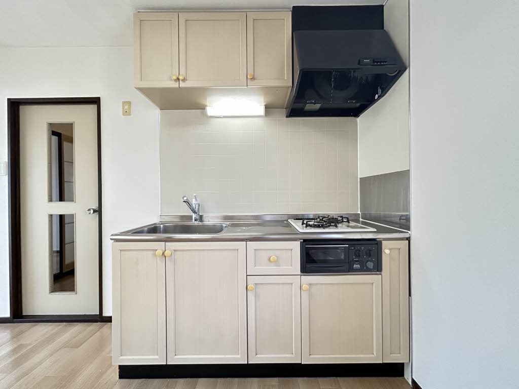 イッツエステート B101号-5