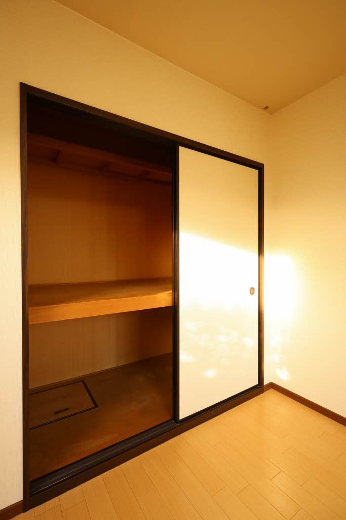 笹川ロッジ A101号-6