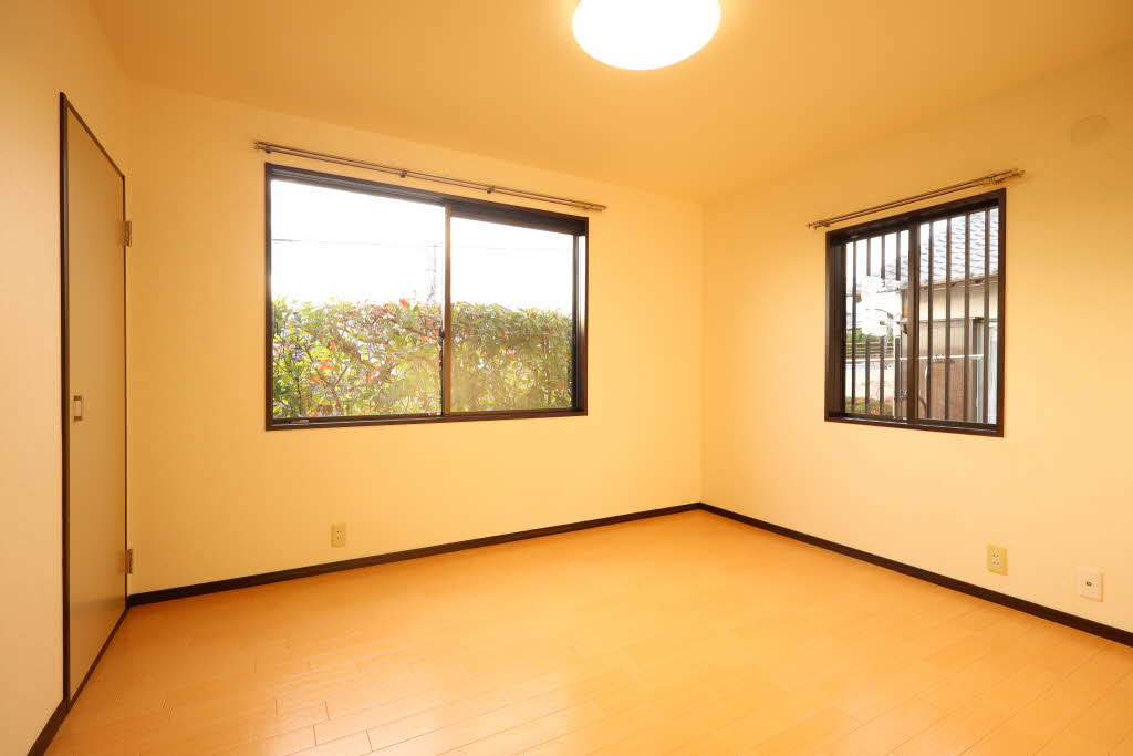 笹川ロッジ A101号-7