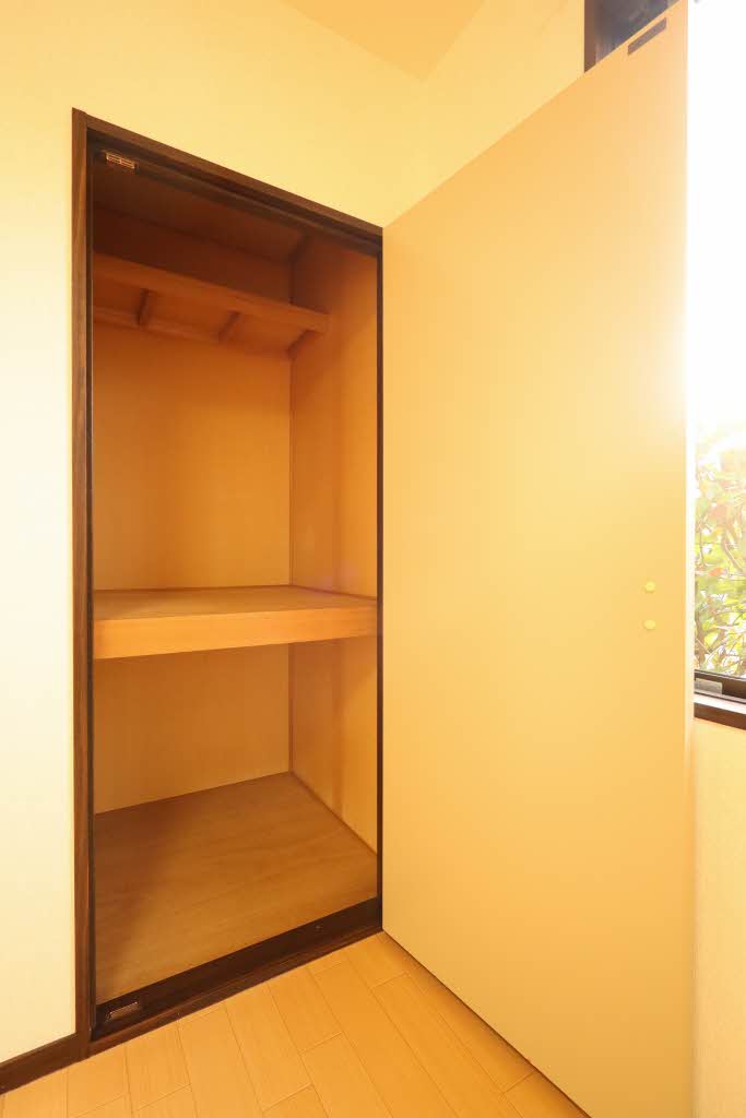 笹川ロッジ A101号-8