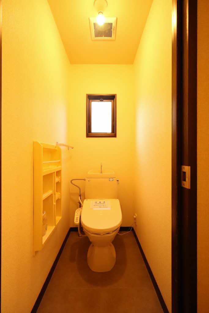 笹川ロッジ A101号-11