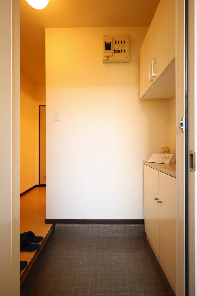 笹川ロッジ A101号-12