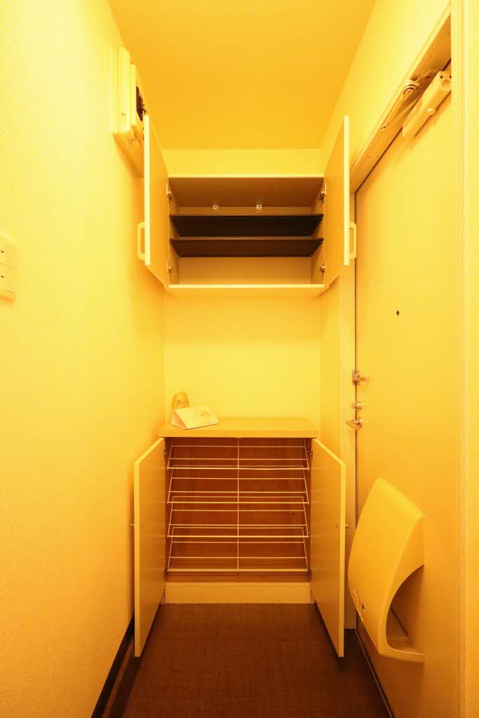 笹川ロッジ A101号-13