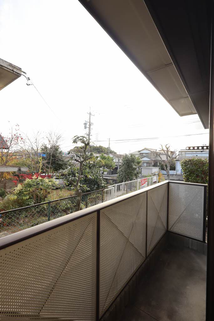 笹川ロッジ A101号-14