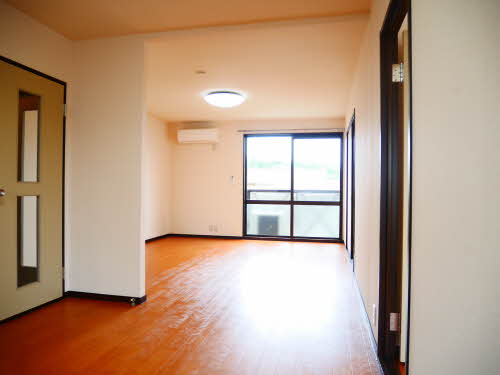 笹川ロッジ A201号-2