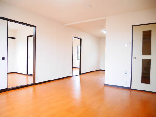 笹川ロッジ A201号-5